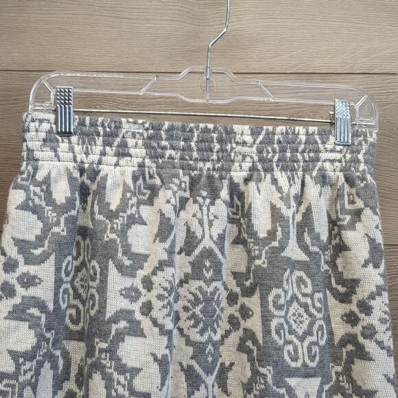 Vintage Jo Hardin 2 piece Sweater Vest and Skirt Set Womens L Size 12 - Picture 8 of 10